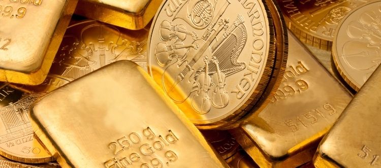 Fiscalité de l'Or