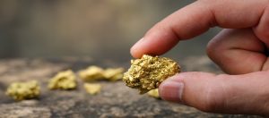 Origine de l'Or : d'ou vient-il ?