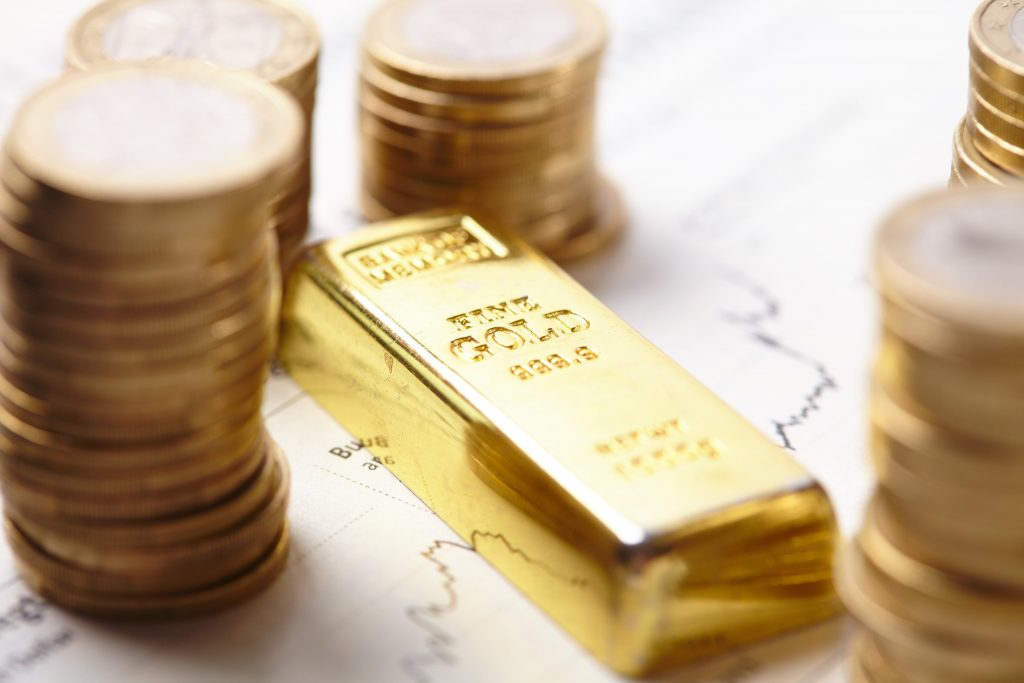 Comment acheter ou vendre de l’or à Elbeuf
