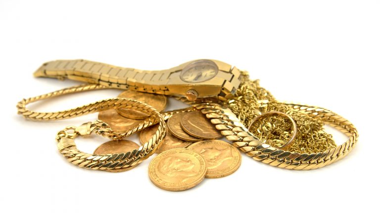 Achat Vente d’or à Compiegne