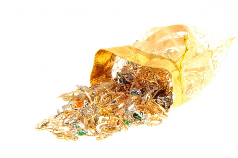 Achat Vente d’or à Creil