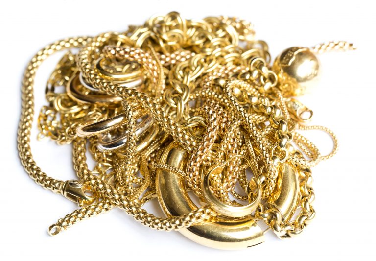 Achat Vente d'or à Mulhouse