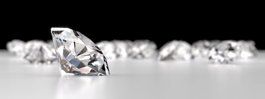 achat et vente diamant en Belgique