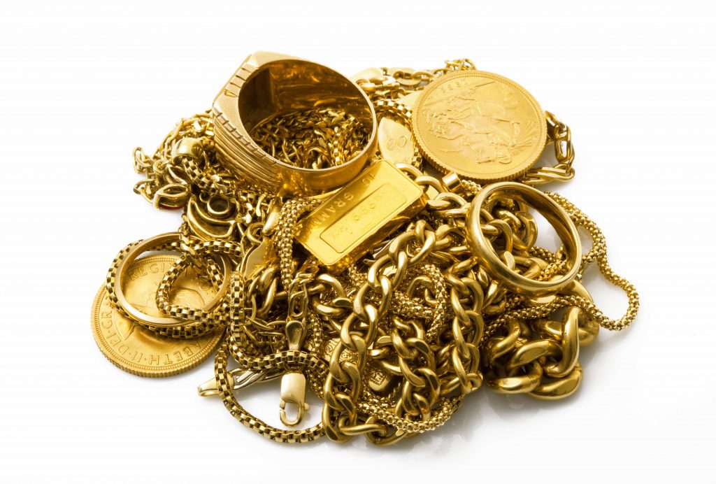 achat lingot d'or à Namur
