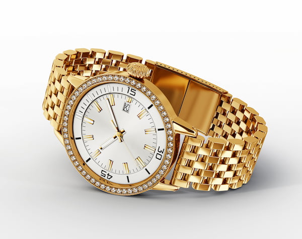 Achat et vente de montre Rolex d'occasion à Paris