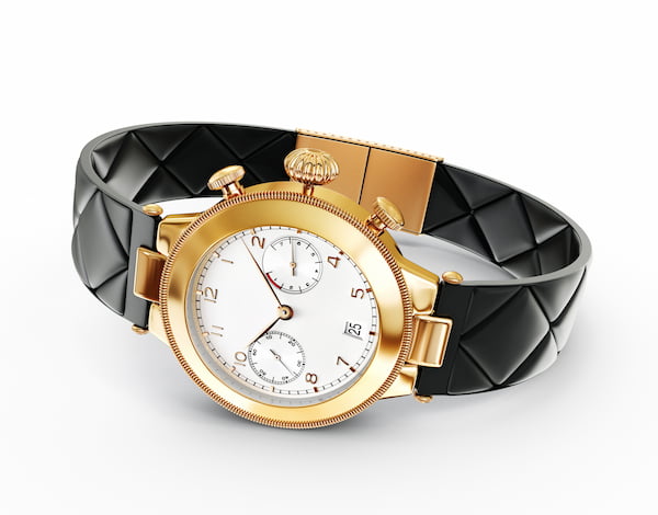 Achat et vente de montre Omega à Paris