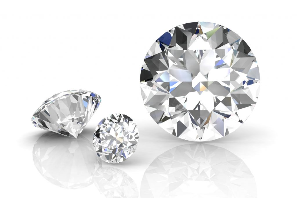 Avantages d’acheter des diamants en magasin à Sarcelles