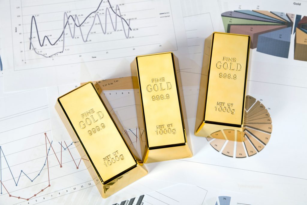 Comment acheter ou vendre de l’or à Forbach