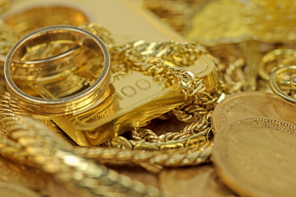 Comment acheter ou vendre de l’or à Paris