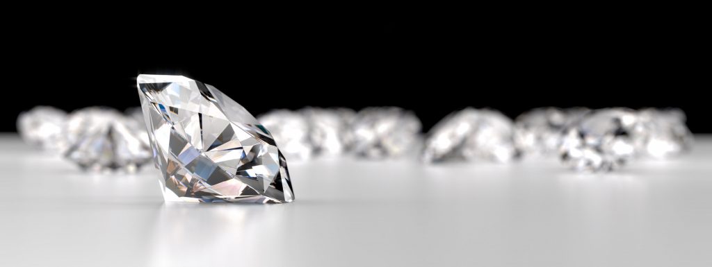Comment acheter ou vendre des diamants à Paris