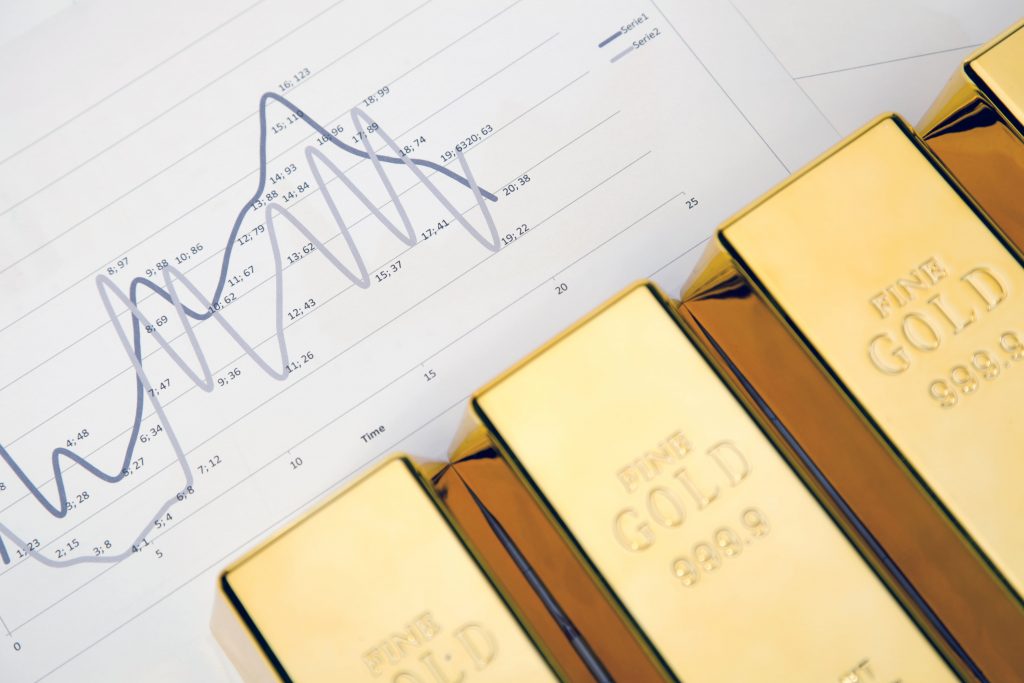 Comment acheter ou vendre des lingots d'or à Monaco