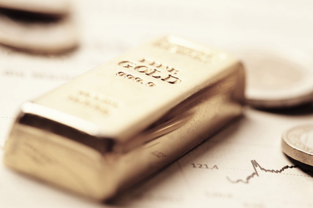 Comment acheter ou vendre des lingots d'or en France