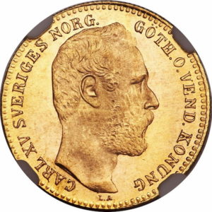 Pièce 10 Francs Or 1868 à 1872 Recto