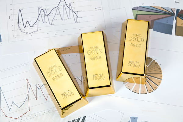 Comment acheter ou vendre de l’or à Leers