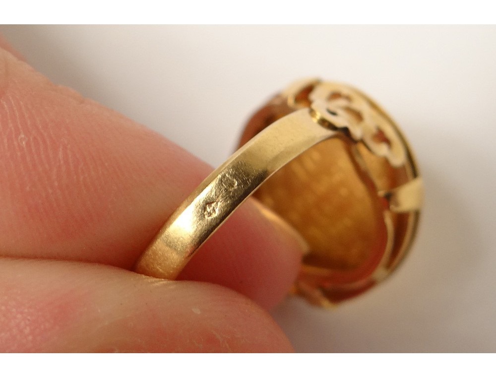 bague-or-massif-18-carats-piece-or-empereur-napoleon-iii-10-francs-1859