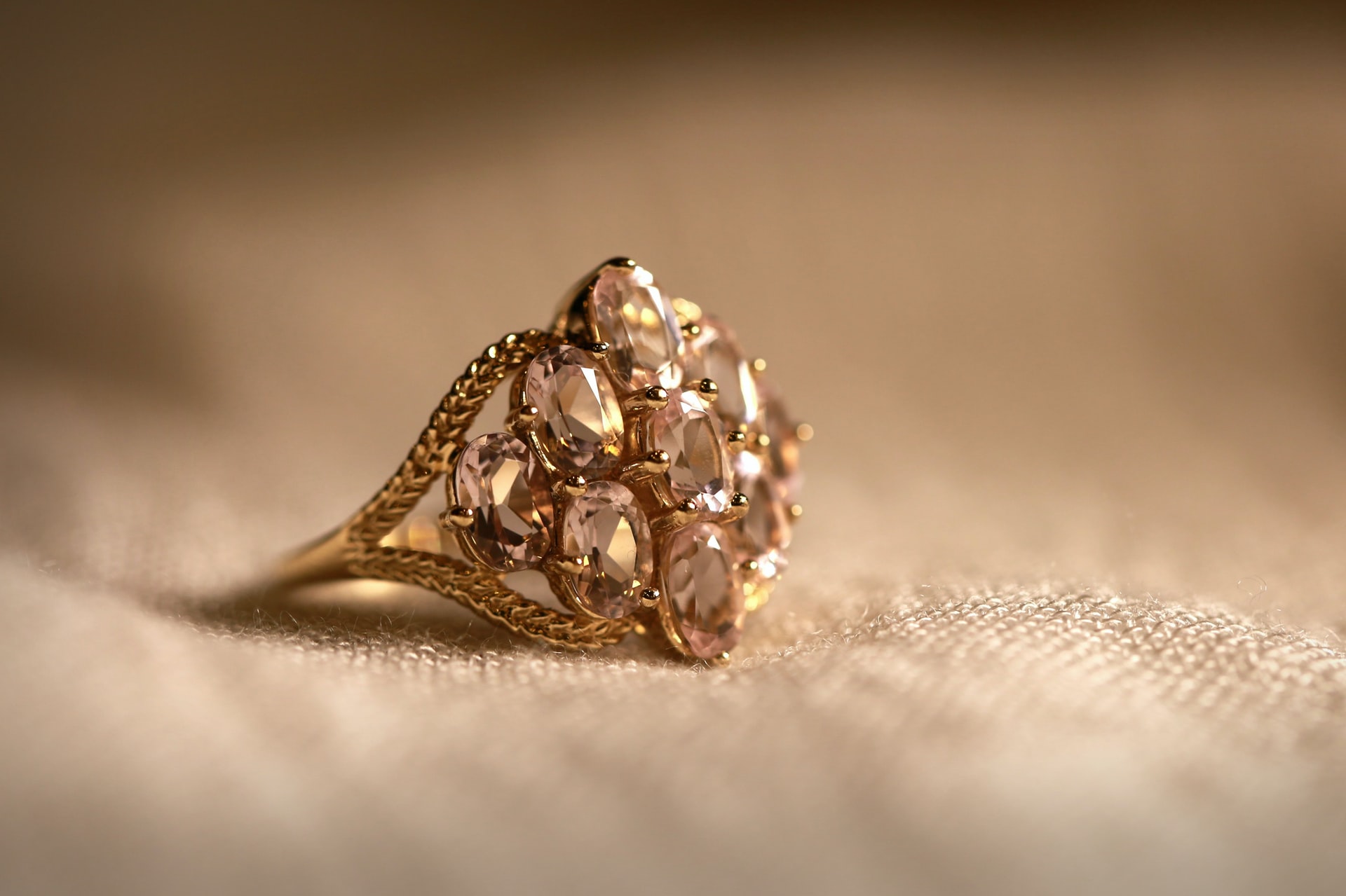 bijoux-bague-or