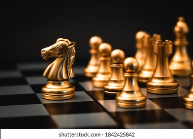 chess-horse-piece-gold-color-260nw-1842425842 chess-horse-piece-gold-color-260nw-1842425842