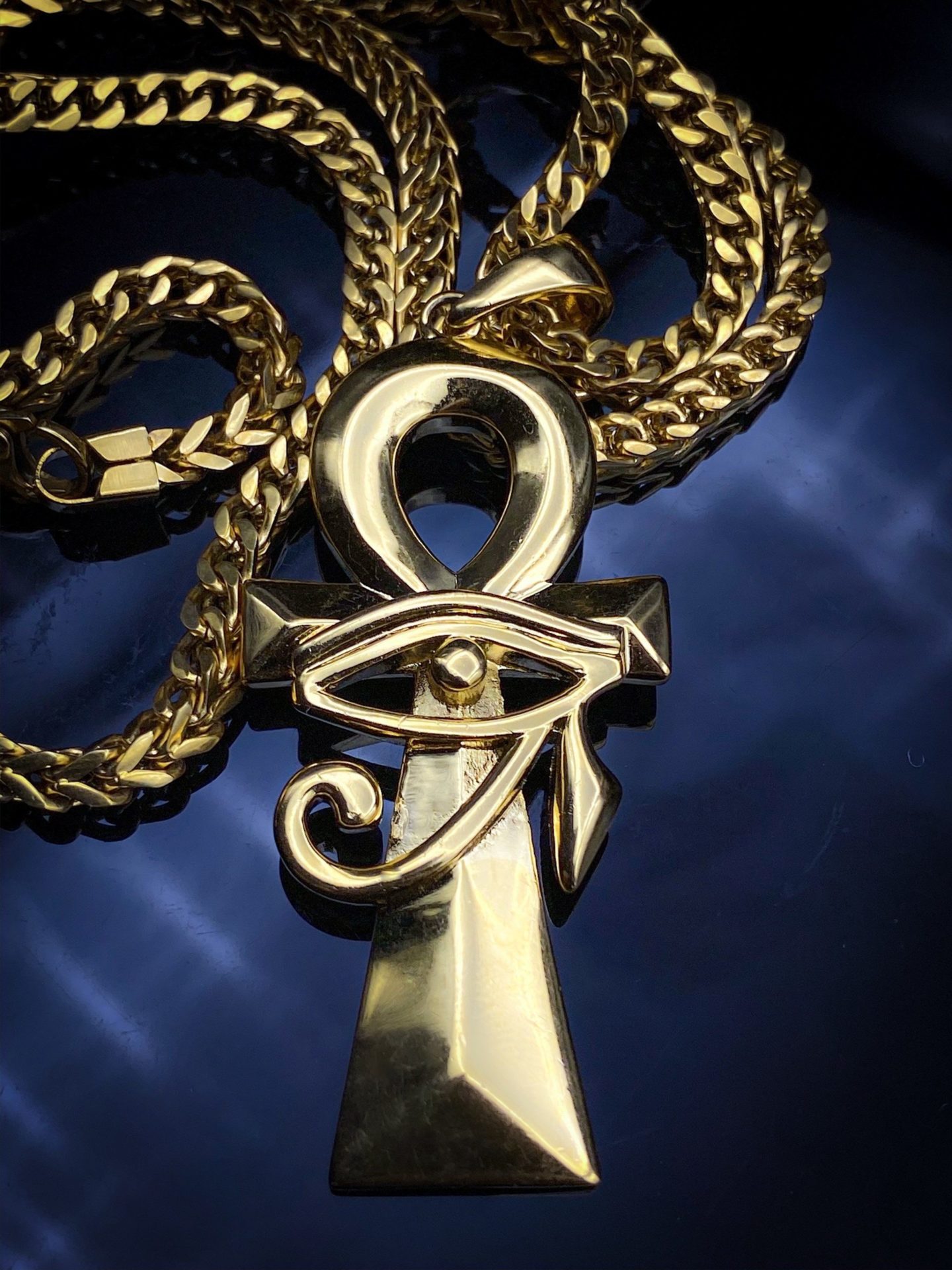 Ankh Life XL Chain.jpeg Ankh Life XL Chain.jpeg
