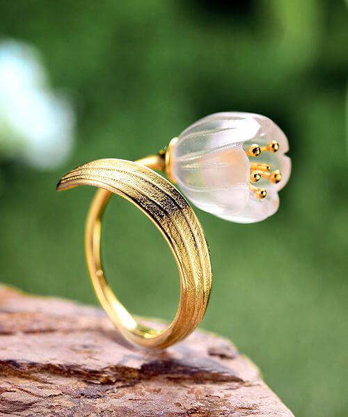 BAGUE FLEUR EN OR _ Muguet.jpeg