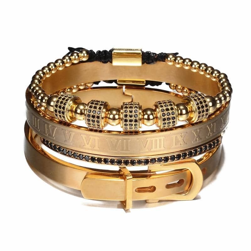 Bracelet _ Cuivre Homme - Or.jpeg
