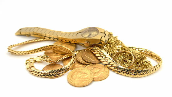 Comment acheter ou vendre son or à Saint Nicolas