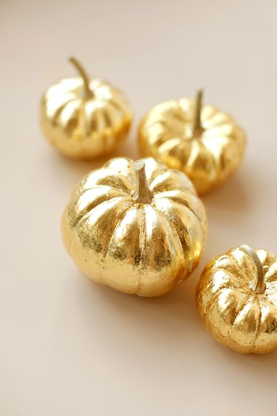 DIY Gold-Leaf Pumpkins.jpeg