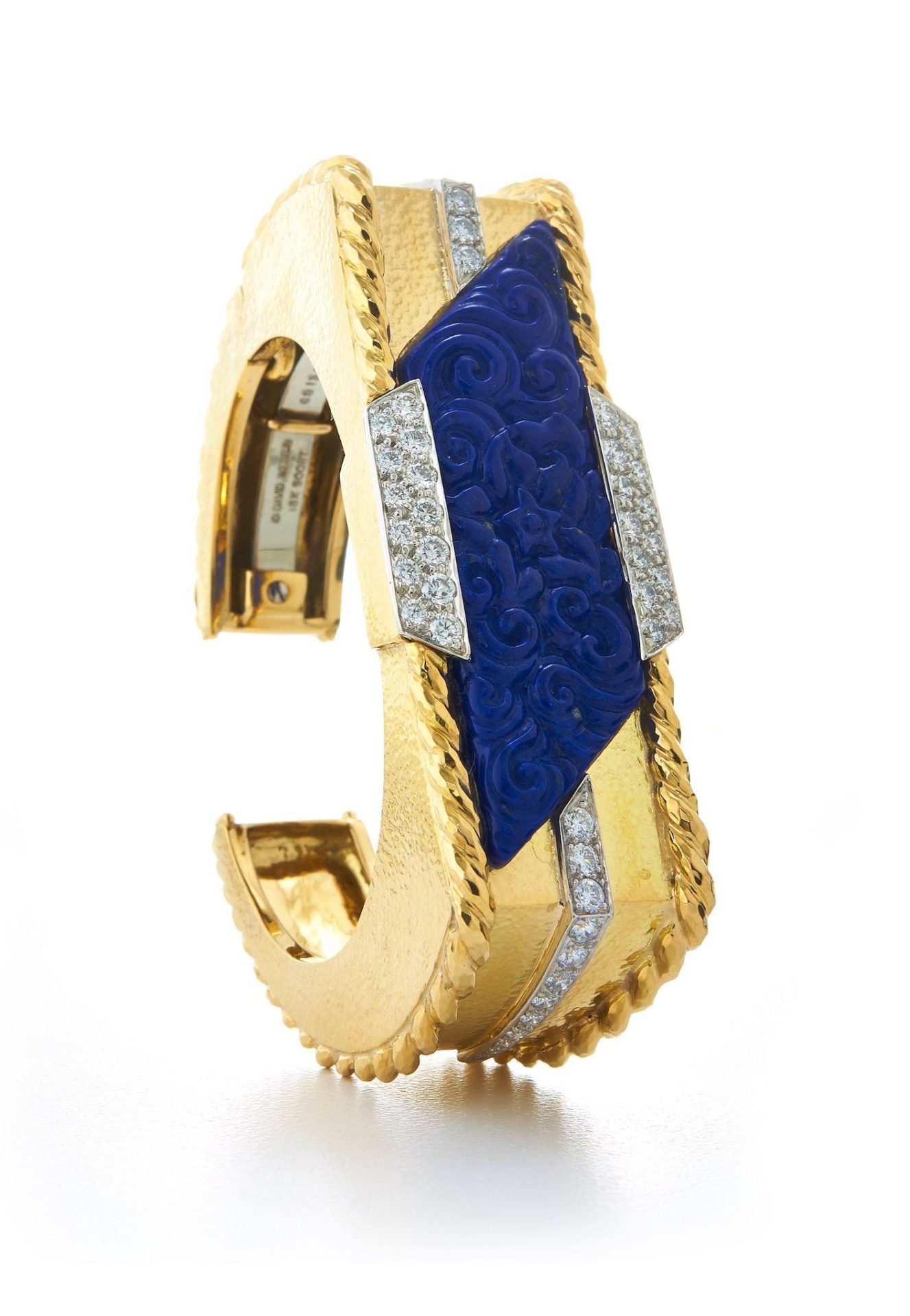 Cuff Cuff