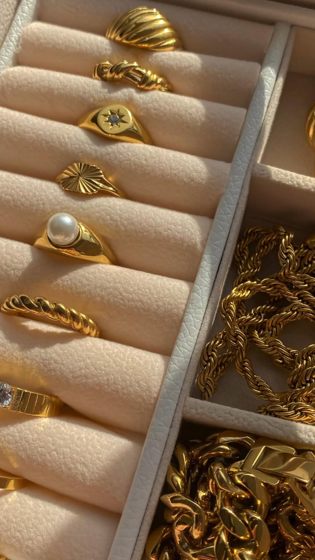 Daily rings ✨ Daily rings ✨