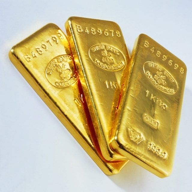 Guide to Collecting Weeping Gold