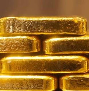 História do Ouro no Brasil
