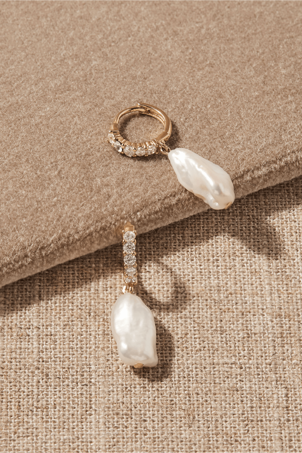 Mychelle Earrings