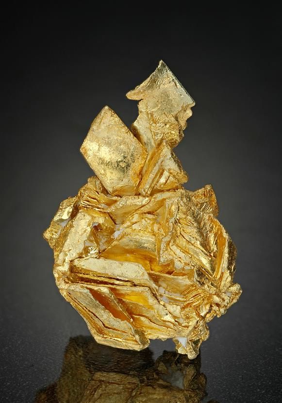Native Gold