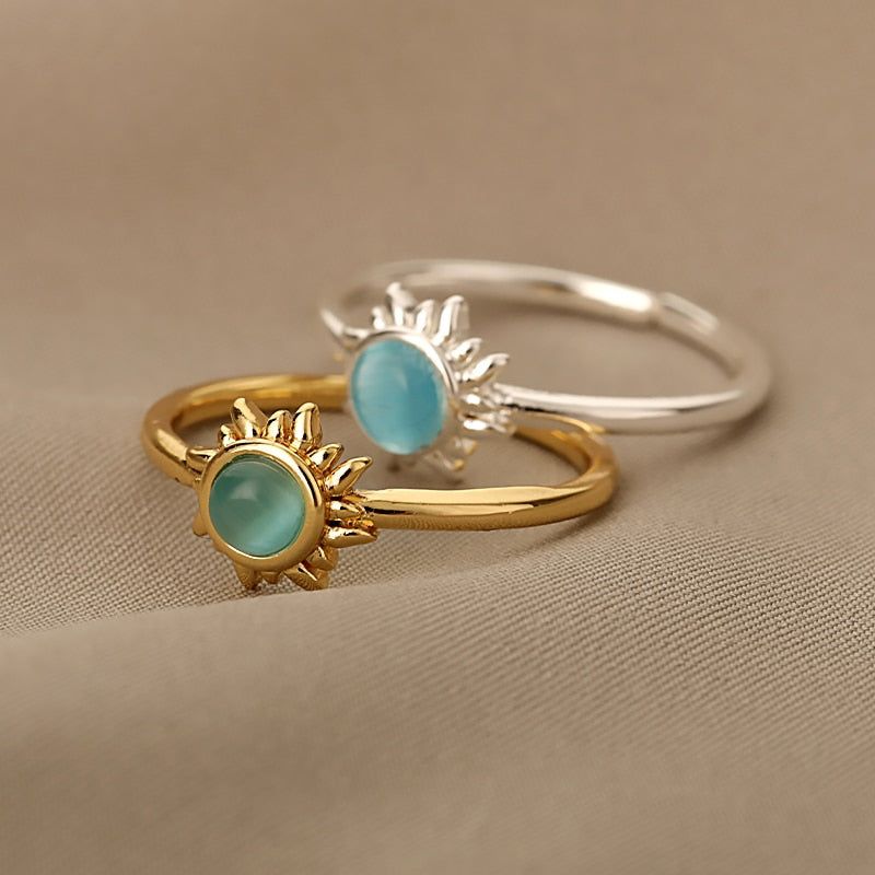 Sunny Days Ring