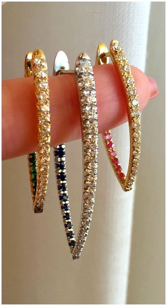 The most exciting jewels of Couture 2016_
