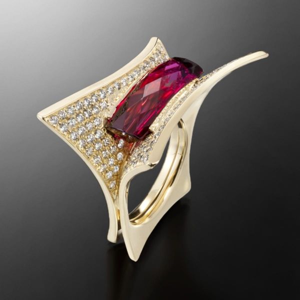 Tourmaline Origin, Properties, & Lore _ Indicolite, Paraiba, Rubellite