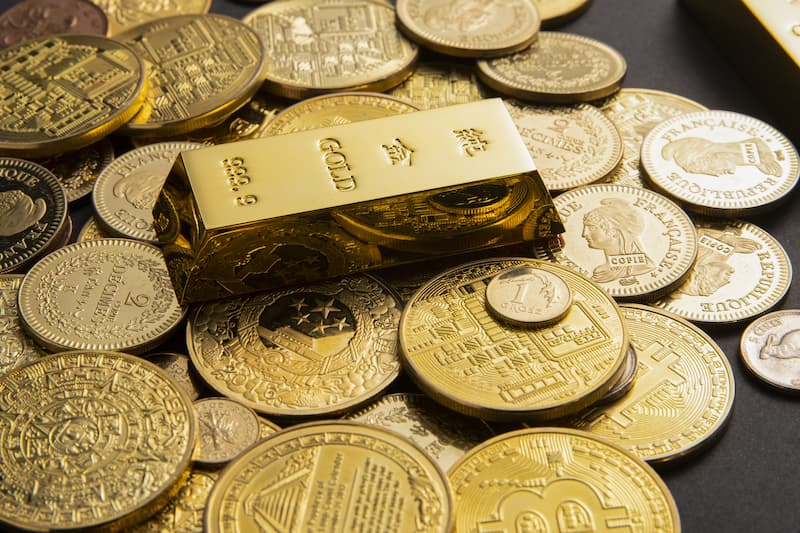 lingot d'or : investissement rentable