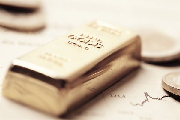Lingot d’or en Suisse Lingot d’or en Suisse