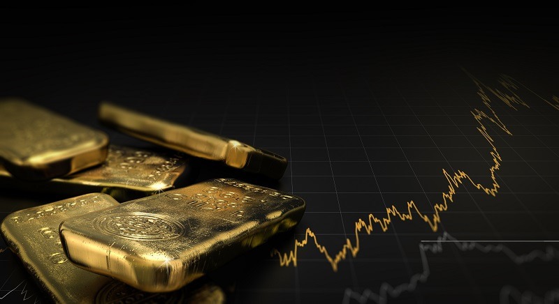 investir dans l'or en 2022