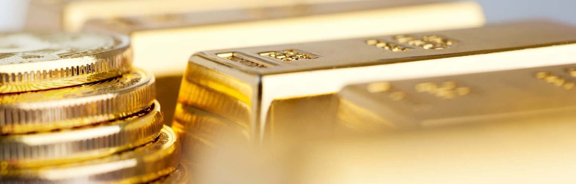 Lingot d'or : comment distinguer les vrais des faux ?