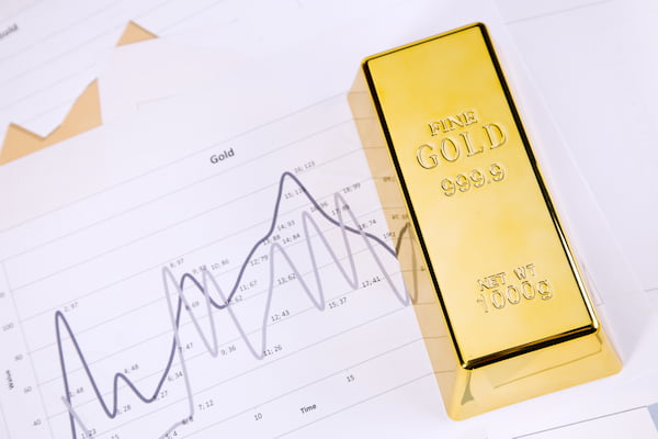 Comment acheter ou vendre un lingot d’or à Drancy