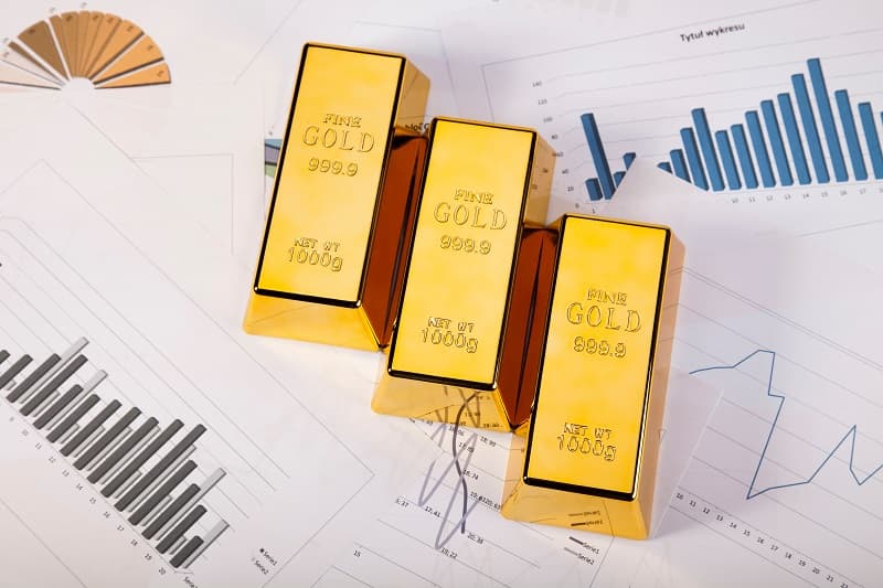 Quelle est l'imposition de l’or physique sur la vente ou sur l’achat ?