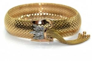 3900-bracelet-ancien-or-diamants-paris