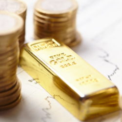 Comment acheter ou vendre un lingot d’or à Bruxelles