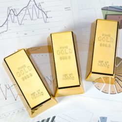 Comment acheter ou vendre un lingot d’or à Évry-Courcouronnes