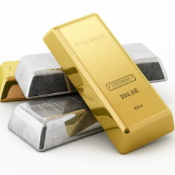 Comment acheter ou vendre un lingot d’or à Metz