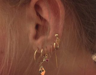 Pin by nick on blingz in 2020 _ Jewelry, Piercings, Ear piercings