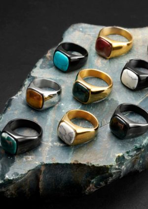 The Gravel Ring Collection.jpeg The Gravel Ring Collection.jpeg